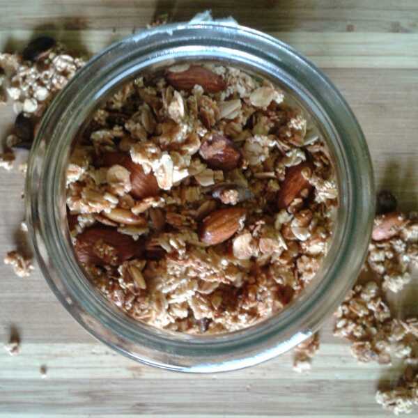 Granola 