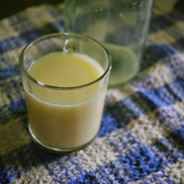  Mleko sojowe / soy milk 