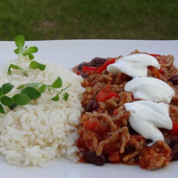 Chili con carne