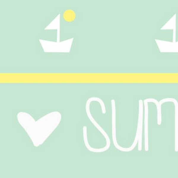 TAG: I ♥ SUMMER!