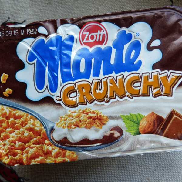 Monte Crunch