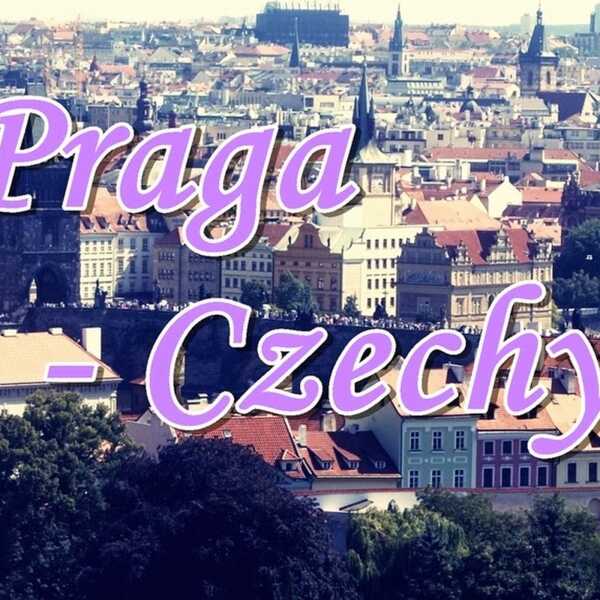 Kocioł smakuje- Praga Czeska