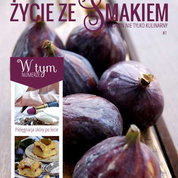 Życie ze Smakiem - Magazyn Nie Tylko Kulinarny