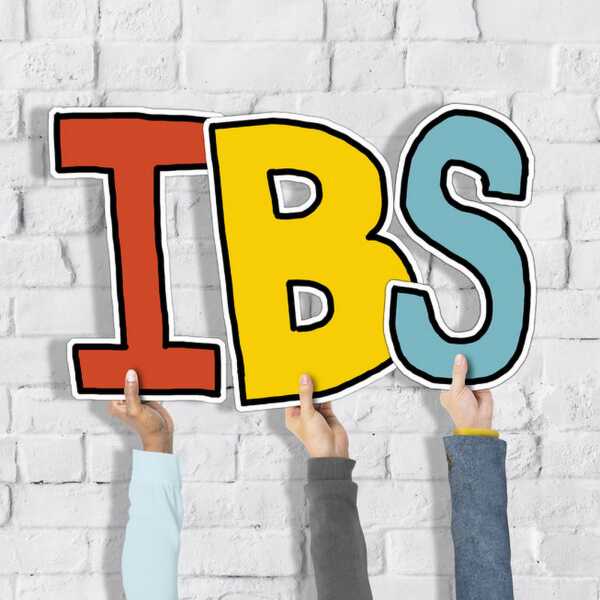 Zespół jelita drażliwego (IBS) - jak sobie pomóc?