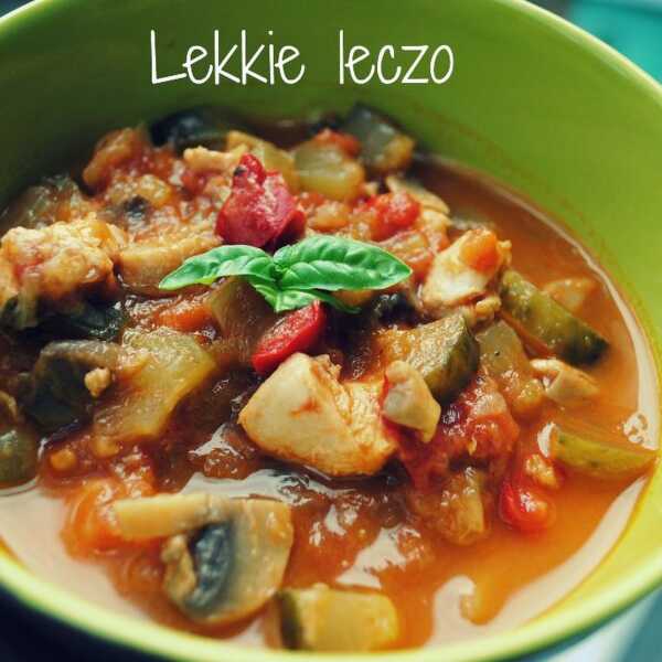 Lekkie leczo