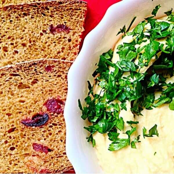 Po prostu HUMMUS