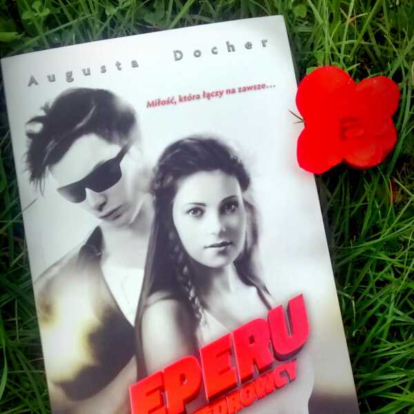 Eperu, Augusta Docher - recenzja książki