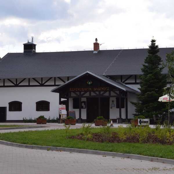 Recenzja restauracji Babinicz w Szczawnie-Zdroju