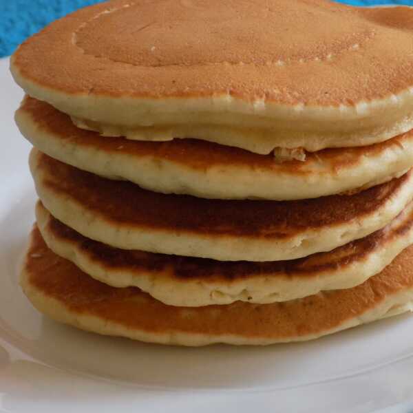 Pancakes