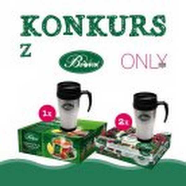 Konkurs z Bifix!