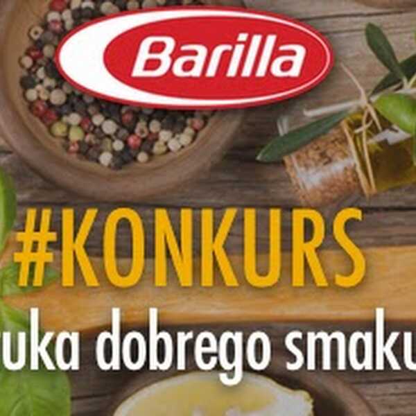 Konkurs 'Sztuka dobrego smaku'