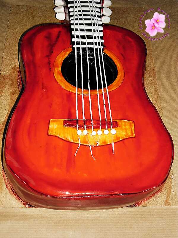 Tort gitara