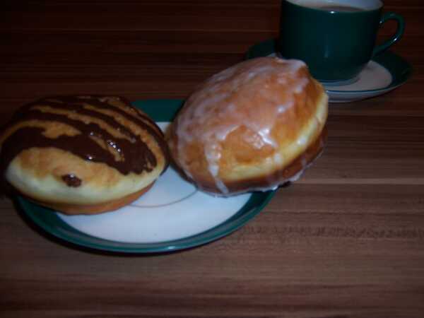 Pączki