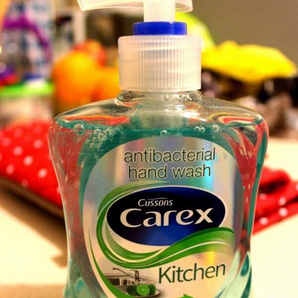 Carex Kitchen