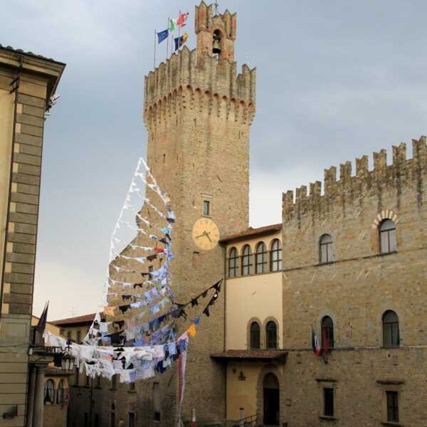 Arezzo