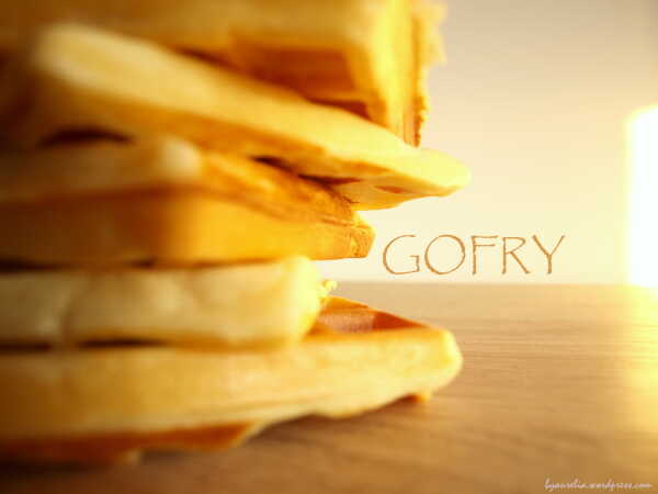 Gofry