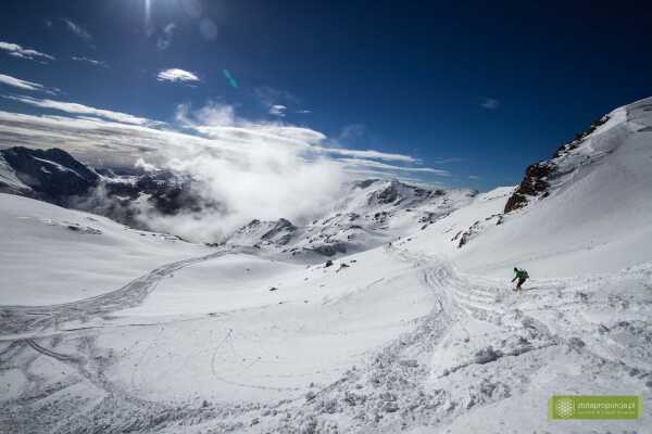 San Martino di Castrozza – narciarski raj w sercu Dolomitów