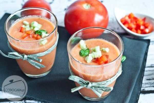 Gazpacho