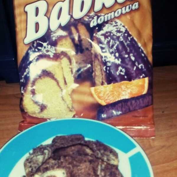 Babka domowa | TEST