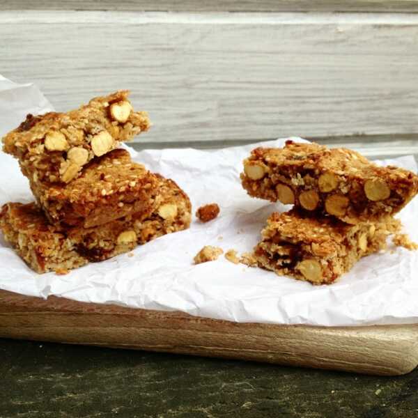 Granola bars