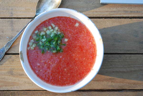 Gazpacho