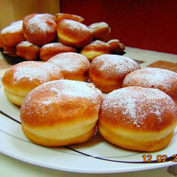 Pączki