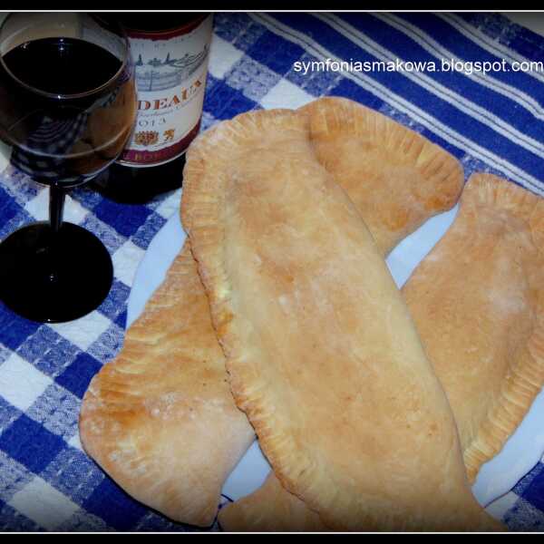 Calzone.