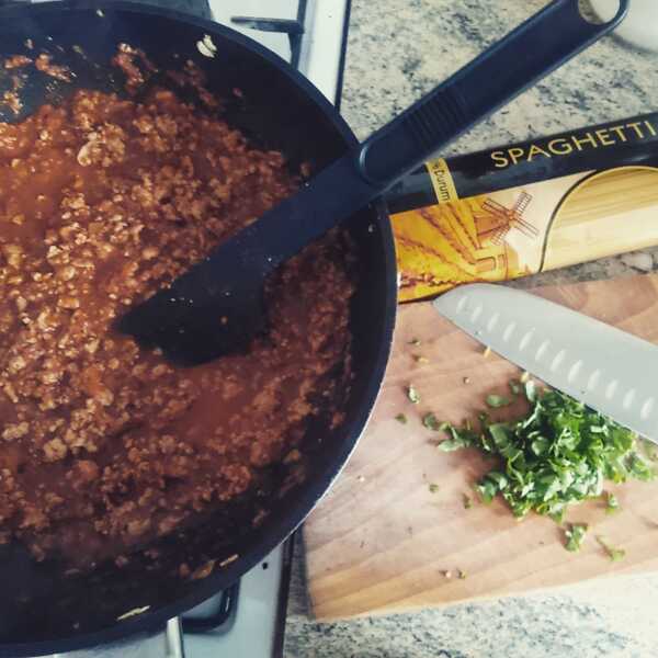 Oryginalny Bolognese