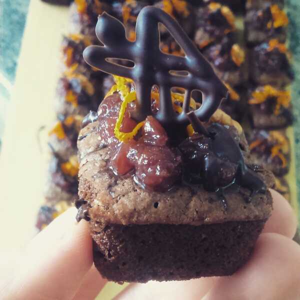 Mini Brownie