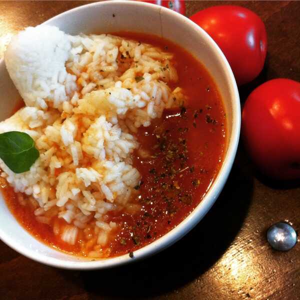10# Zupa Pomidorowa