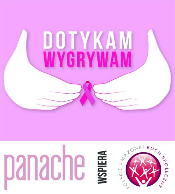 DOTYKAM=WYGRYWAM. 4 edycja kampanii