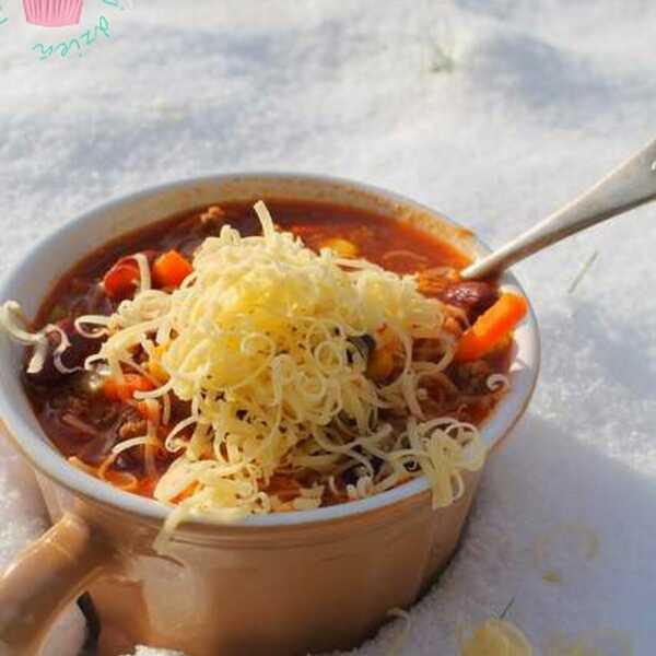 Chili con carne