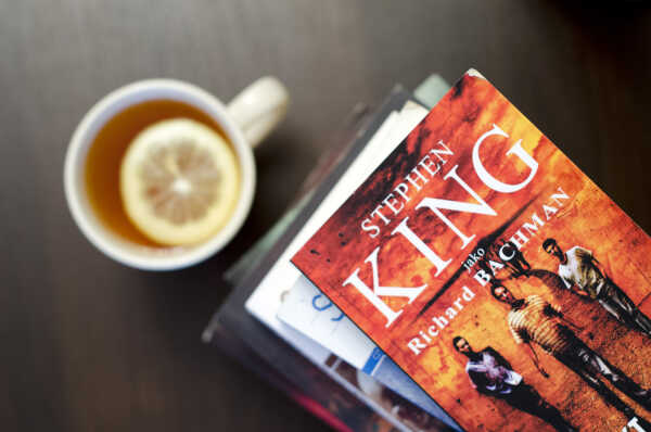 Książki na zimowe wieczory: Stephen King