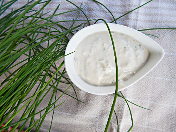 Sos tahini