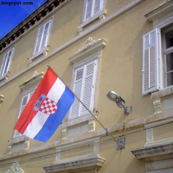 Gdzie tanio i dobrze zjeść w Omisiu (Chorwacja)