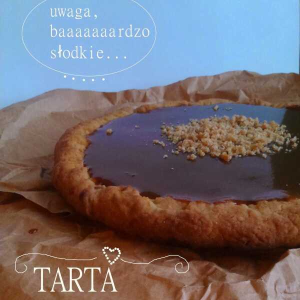 Tarta kajmakowa