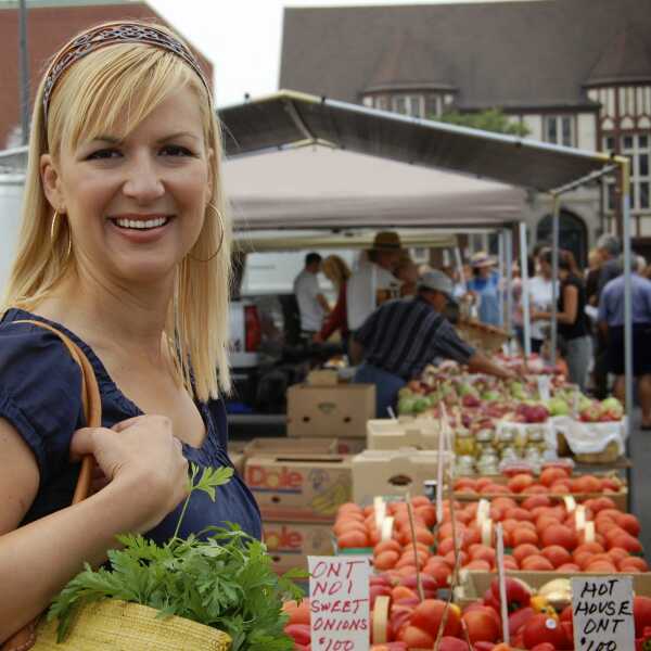 ,,Anna Olson: Sezon na świeżość” KONKURS 