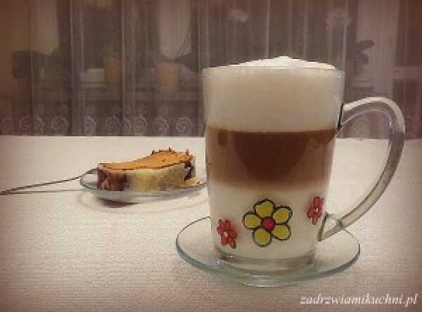 Cafe Latte