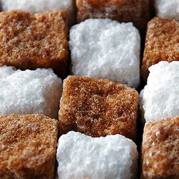 5 najlepszych zamienników cukru białego | Akcja 'Słodkie życie bez cukru'
