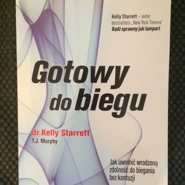 'Gotowy do biegu' – recenzja