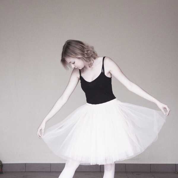 PHOTOGRAPHY :: My little ballerina 