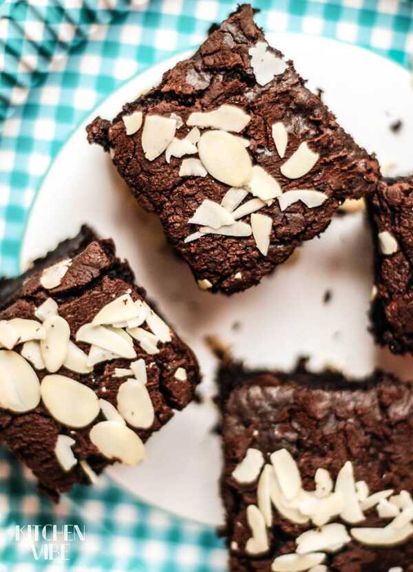 BURACZANE BROWNIE