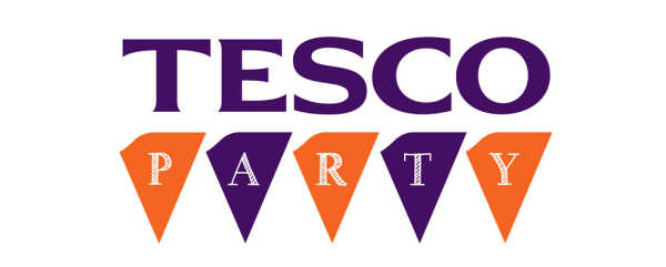 Straaaaaszne Halloween – #TescoParty #1