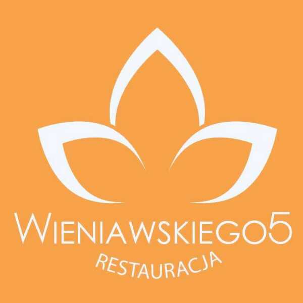 Restauracja Wieniawskiego 5 - Restaurant Week Poznań 2015