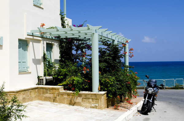 Greckie wakacje – Heraklion i Agios Nikolaos