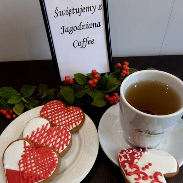 'Świętujemy z Jagodziana Coffee' - ogłoszenie wyników