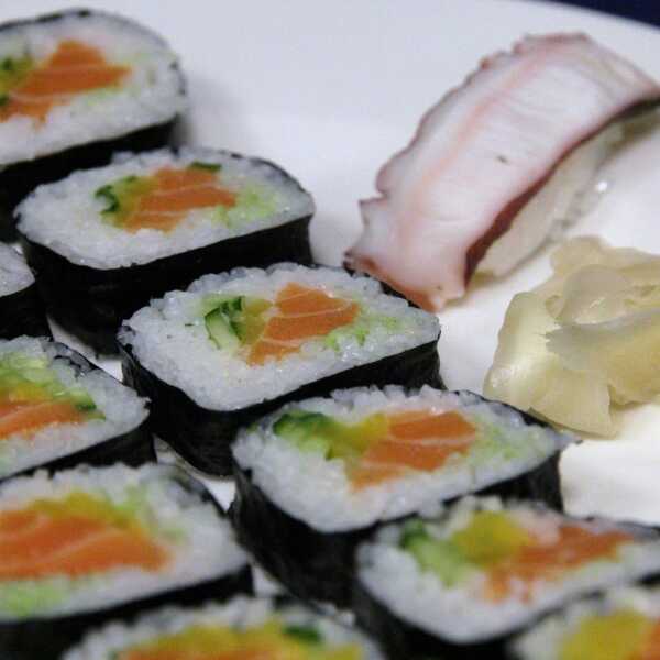 SUSHI