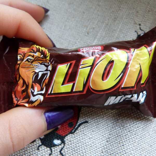 Lion Nestle