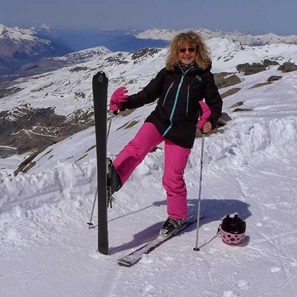 Jak na narty, to do Val Thorens!