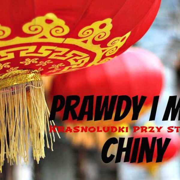 Polak za granicą #1 A co Ty wiesz o Chinach?